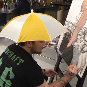 Meet your Posher, Matthias